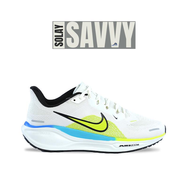 Zoom Pegasus 41 volt White